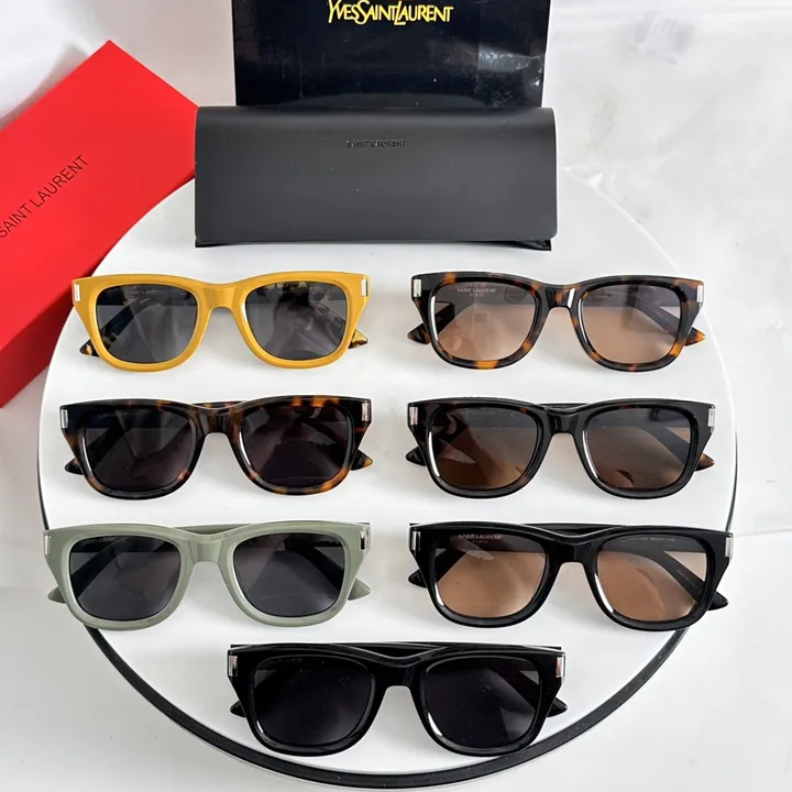 スーパーコピー イブサンローラン サングラス