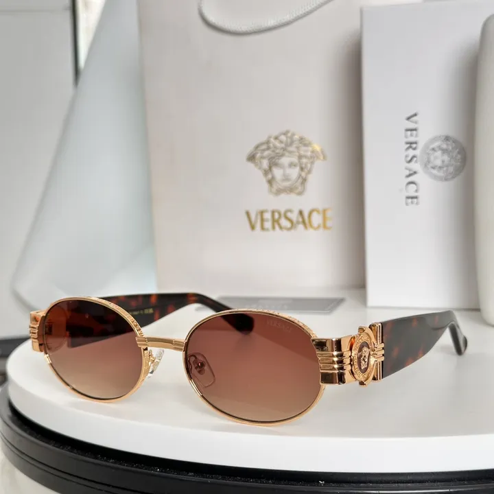 スーパーコピー ヴェルサーチ サングラス