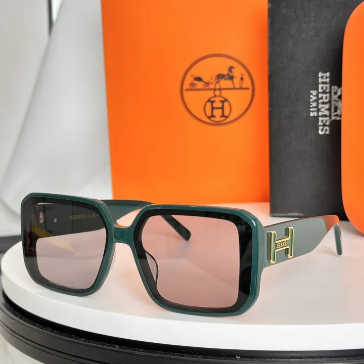 スーパーコピー エルメス サングラス