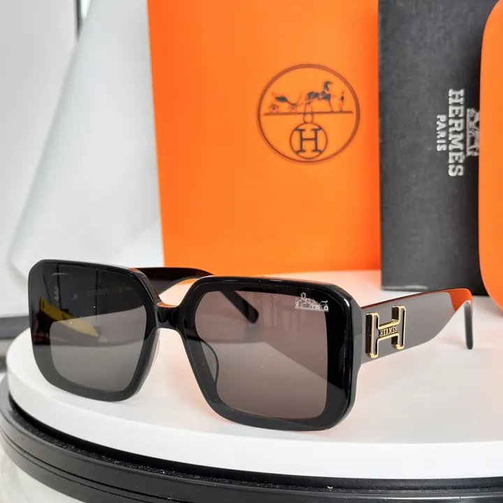 スーパーコピー エルメス サングラス