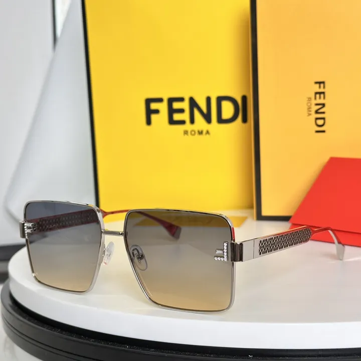 スーパーコピー フェンディ サングラス