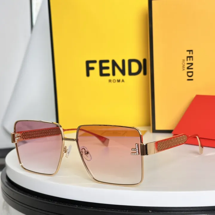 スーパーコピー フェンディ サングラス