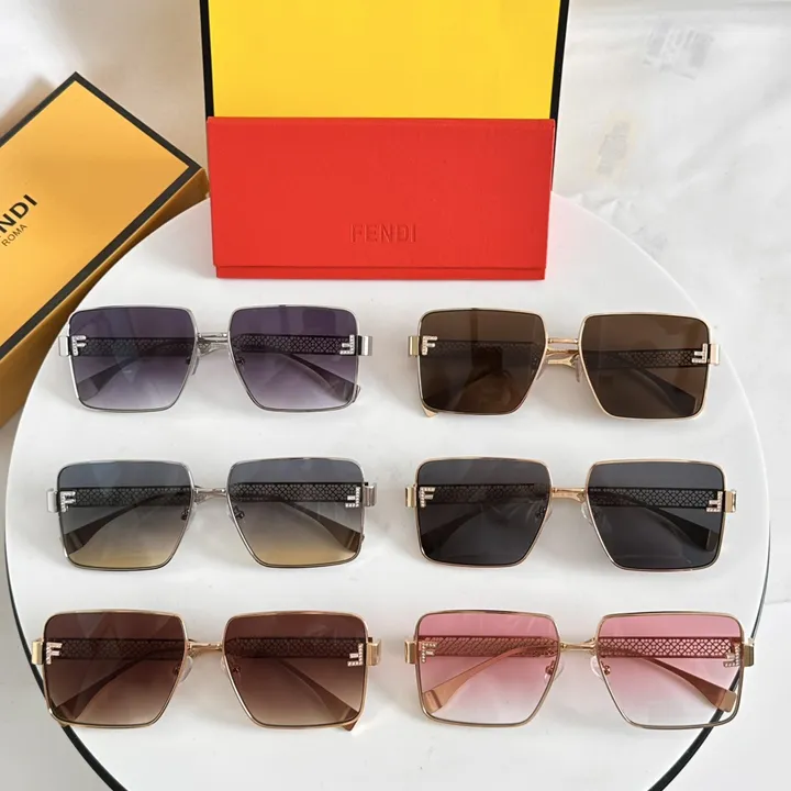 スーパーコピー フェンディ サングラス