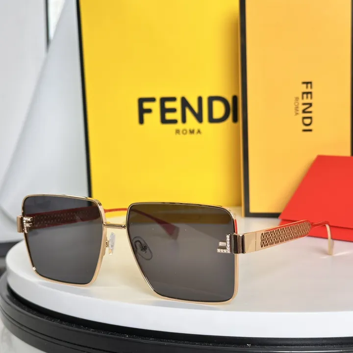 スーパーコピー フェンディ サングラス