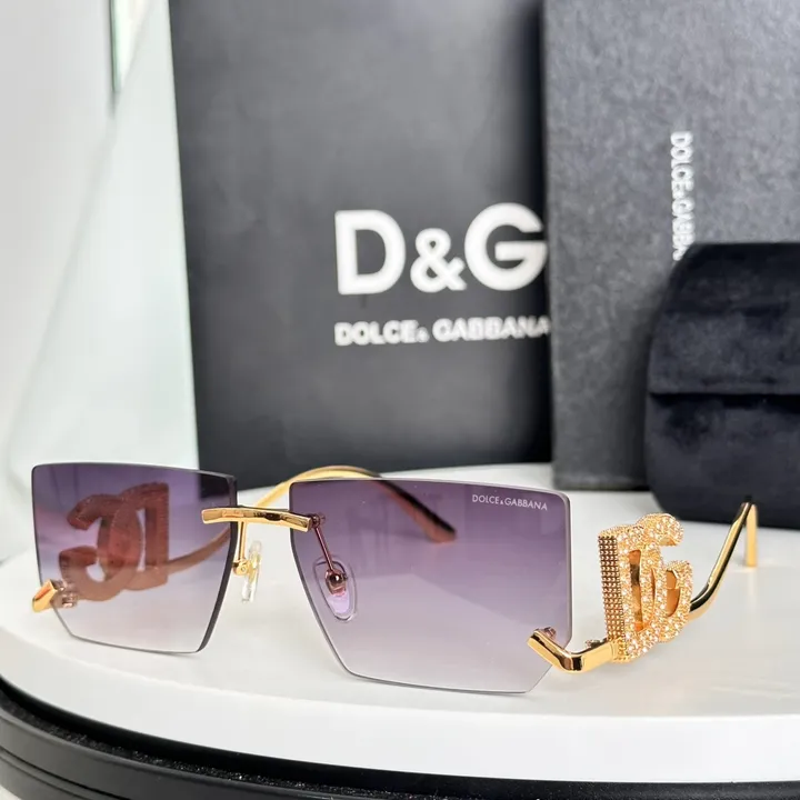 スーパーコピー ドルチェ＆ガッバーナ サングラス