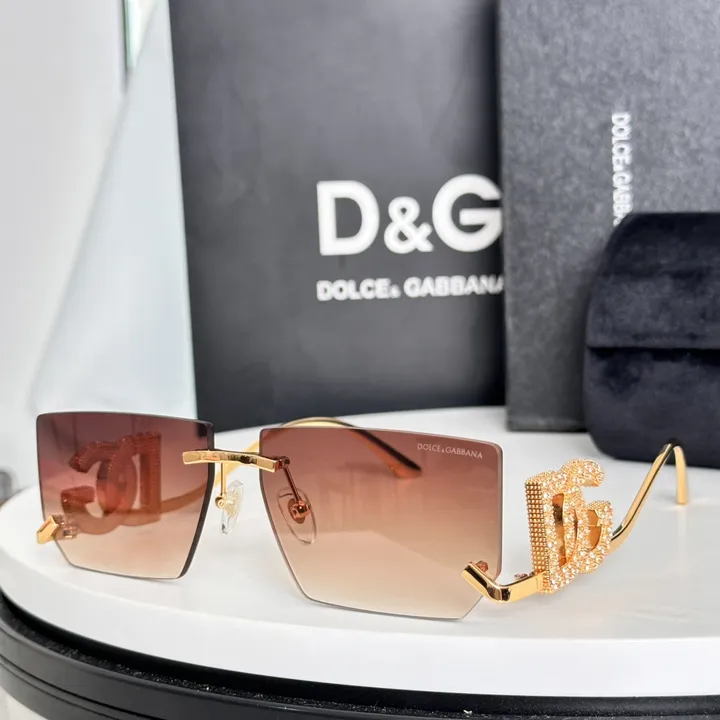 スーパーコピー ドルチェ＆ガッバーナ サングラス