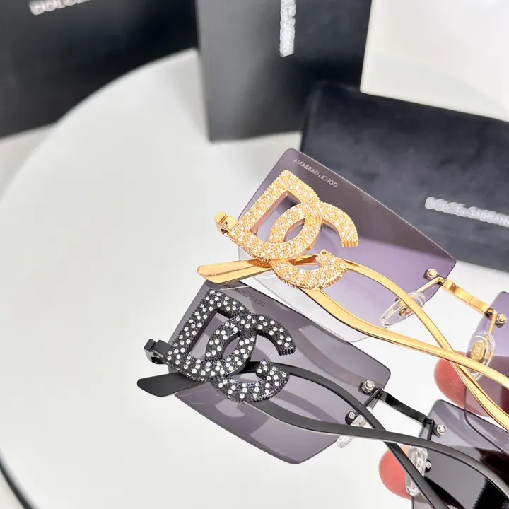 スーパーコピー ドルチェ＆ガッバーナ サングラス