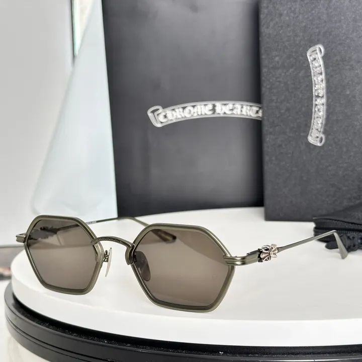 スーパーコピー クロムハーツ サングラス