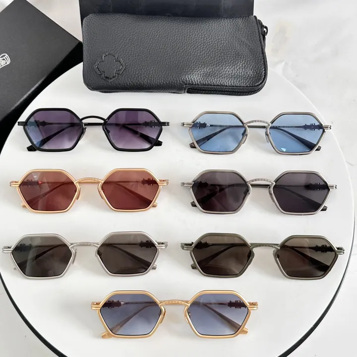 スーパーコピー クロムハーツ サングラス