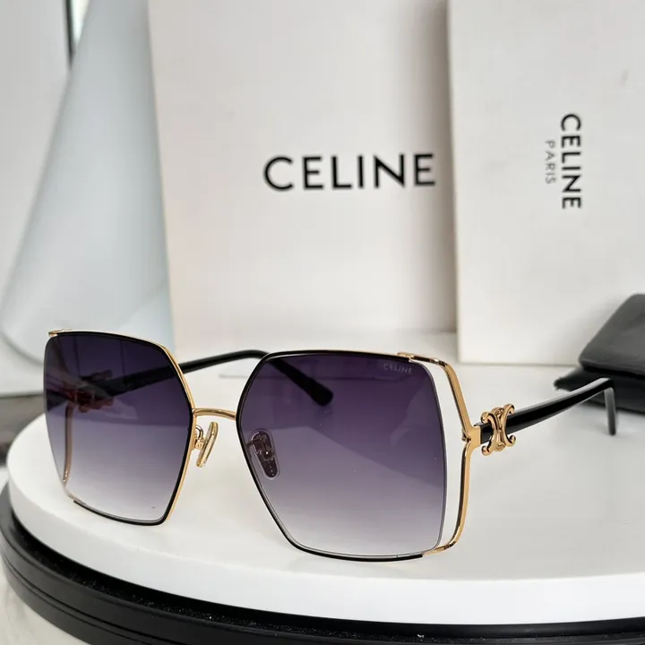 スーパーコピー セリーヌ サングラス