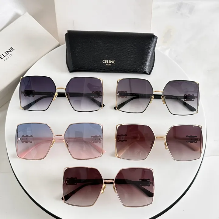 スーパーコピー セリーヌ サングラス