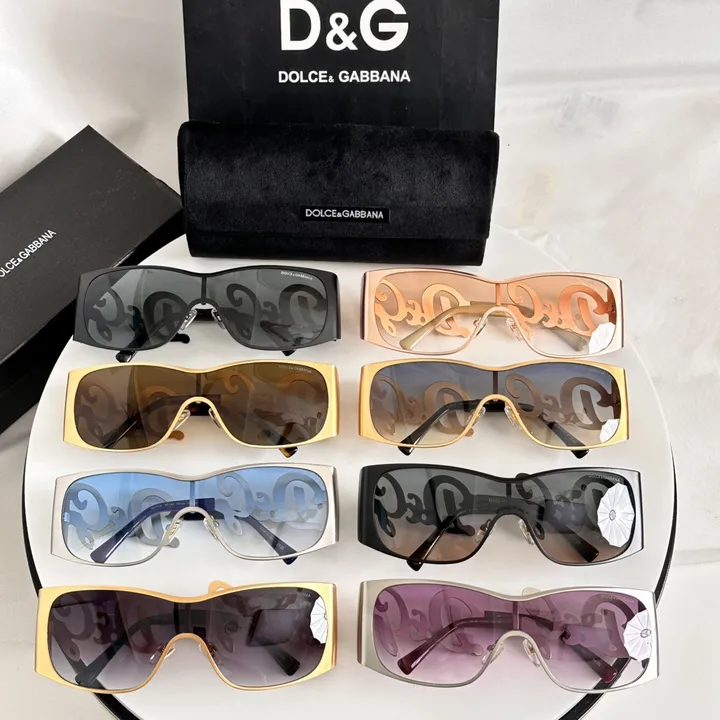 スーパーコピー ドルチェ＆ガッバーナ サングラス