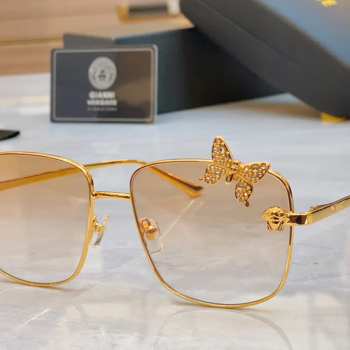 スーパーコピー ヴェルサーチ サングラス