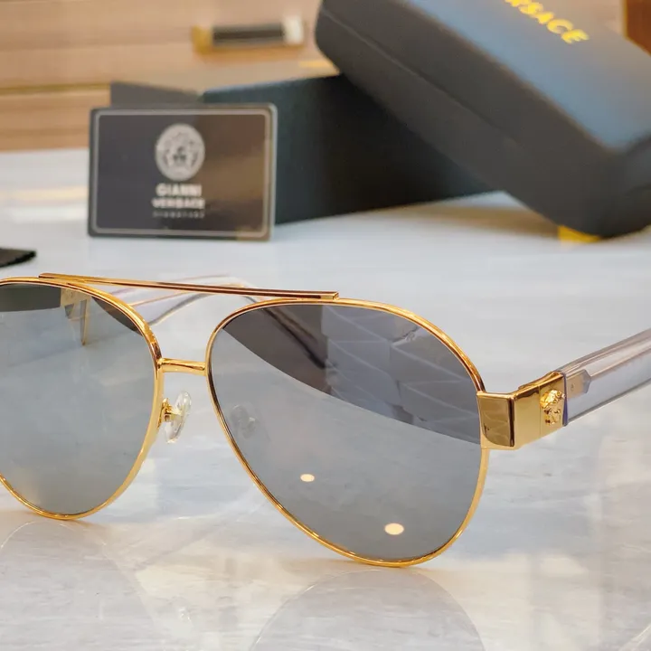 スーパーコピー ヴェルサーチ サングラス