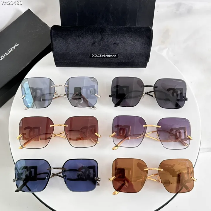 スーパーコピー ドルチェ＆ガッバーナ サングラス