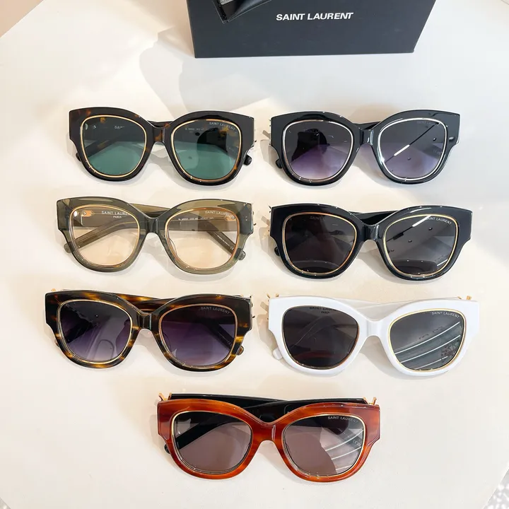 スーパーコピー イブサンローラン サングラス