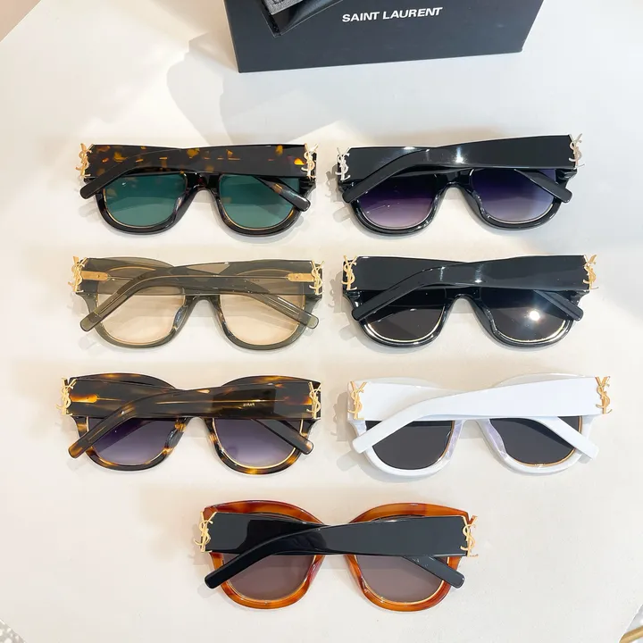 スーパーコピー イブサンローラン サングラス