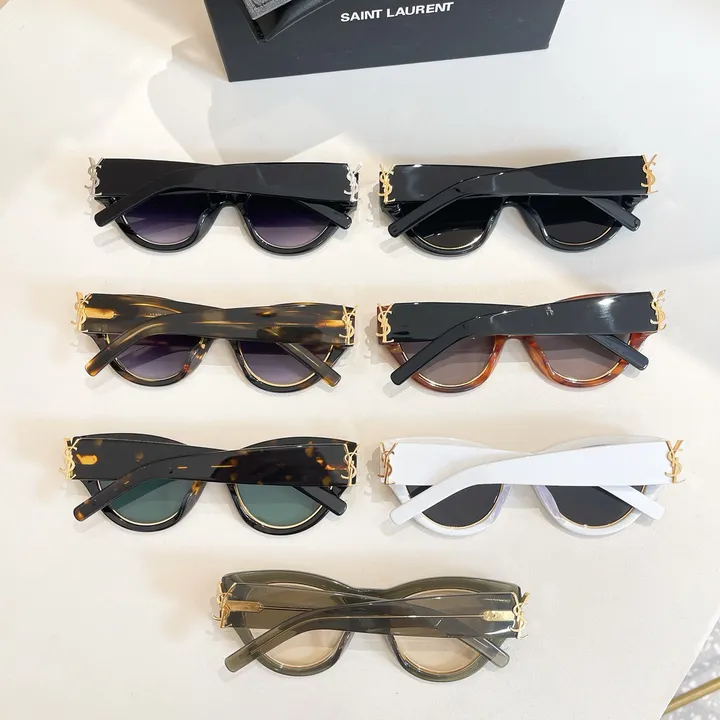 スーパーコピー イブサンローラン サングラス