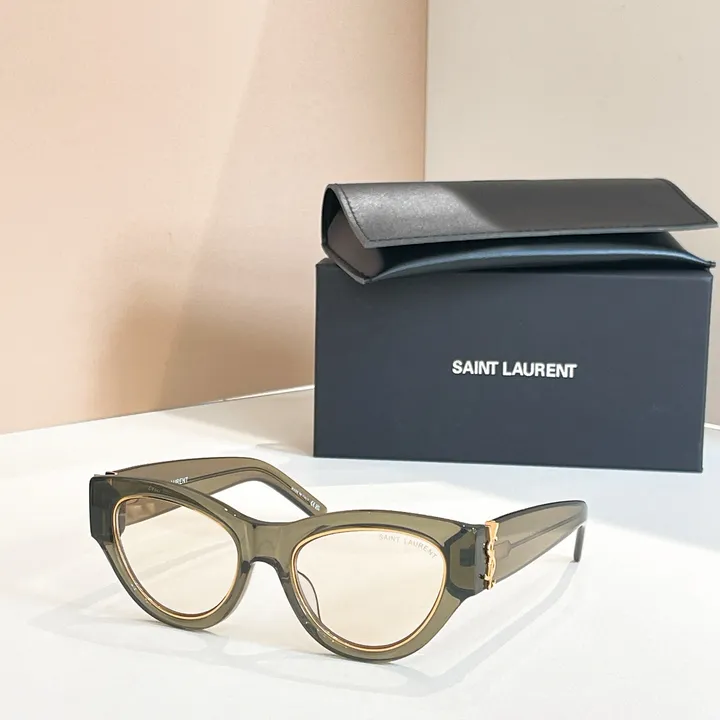 スーパーコピー イブサンローラン サングラス