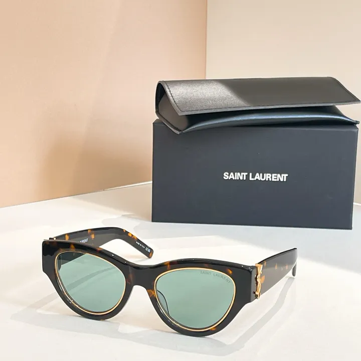 スーパーコピー イブサンローラン サングラス