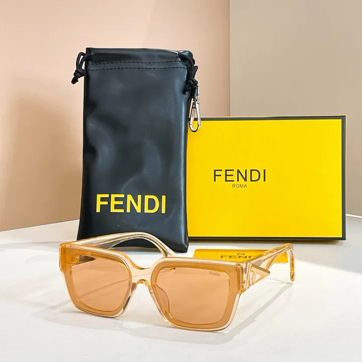 スーパーコピー フェンディ サングラス