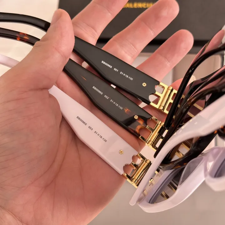 スーパーコピー バレンシアガ サングラス