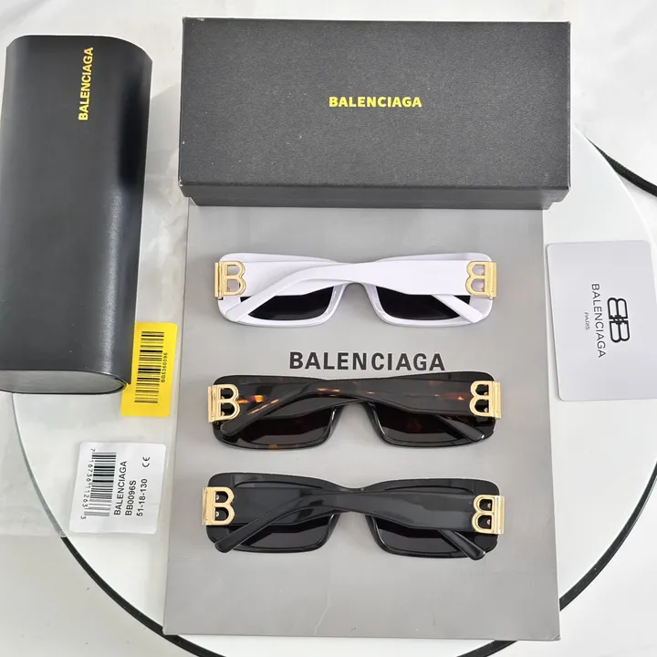 スーパーコピー バレンシアガ サングラス