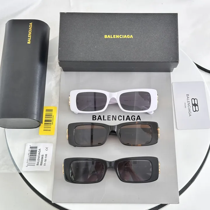 スーパーコピー バレンシアガ サングラス