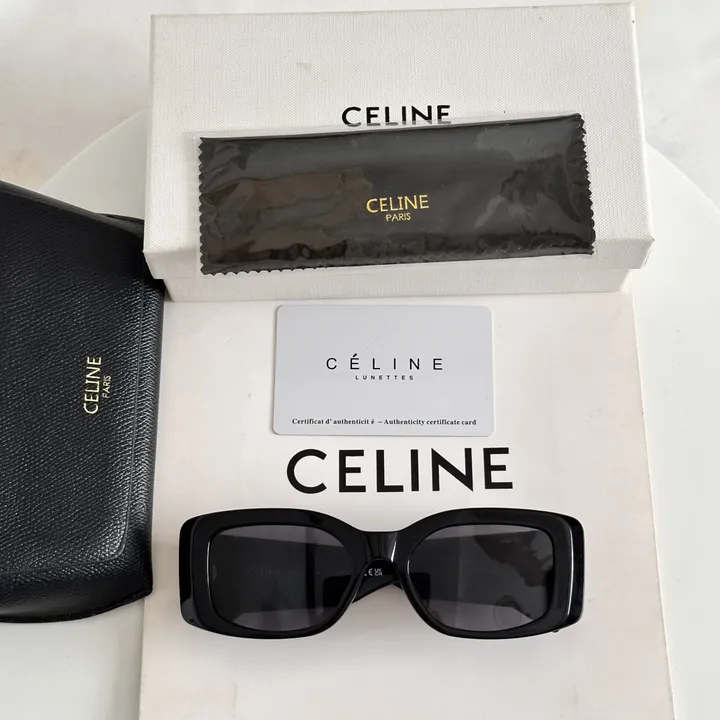 スーパーコピー セリーヌ サングラス