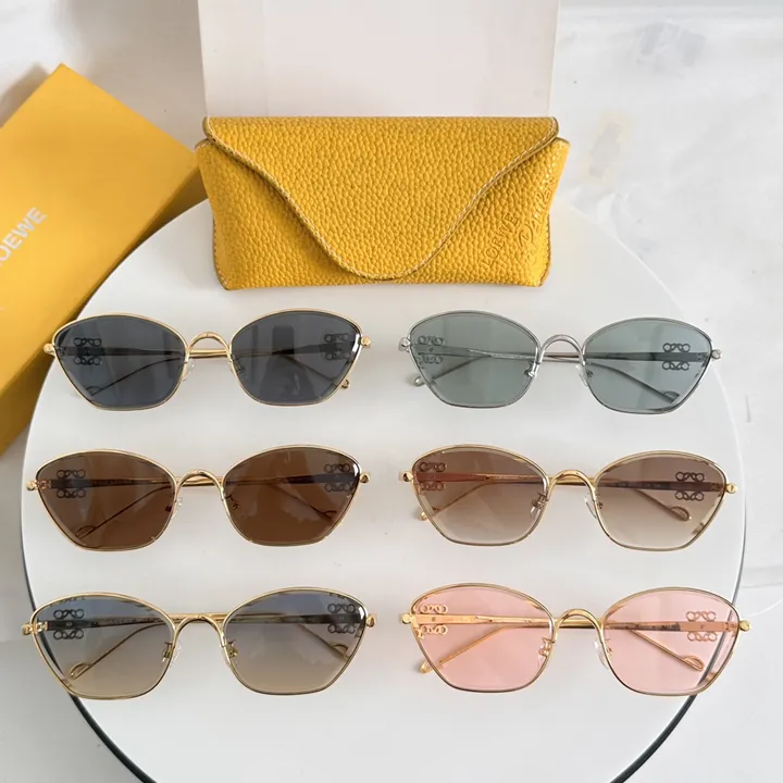 スーパーコピー ロエベ サングラス