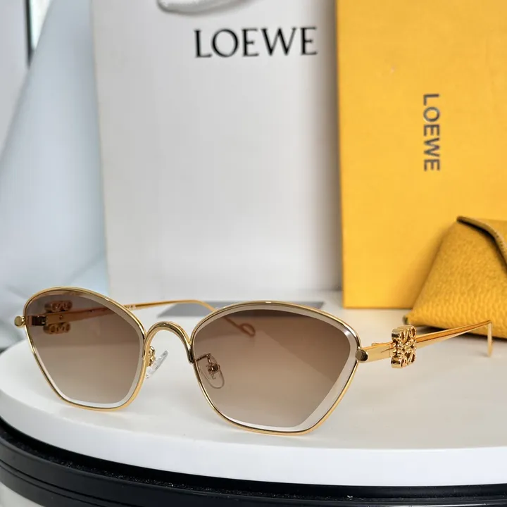 スーパーコピー ロエベ サングラス