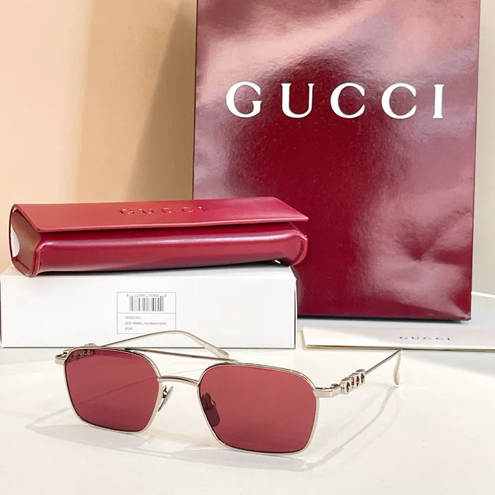 スーパーコピー グッチ サングラス