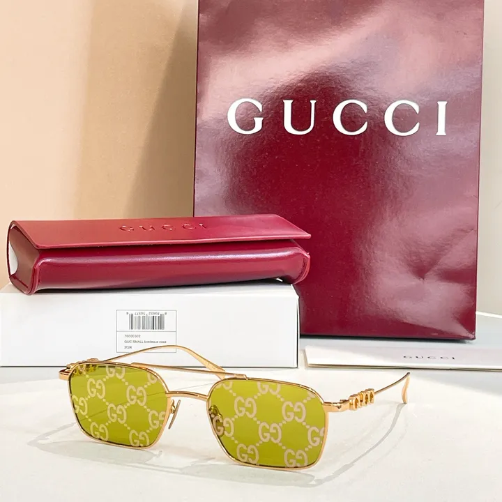 スーパーコピー グッチ サングラス