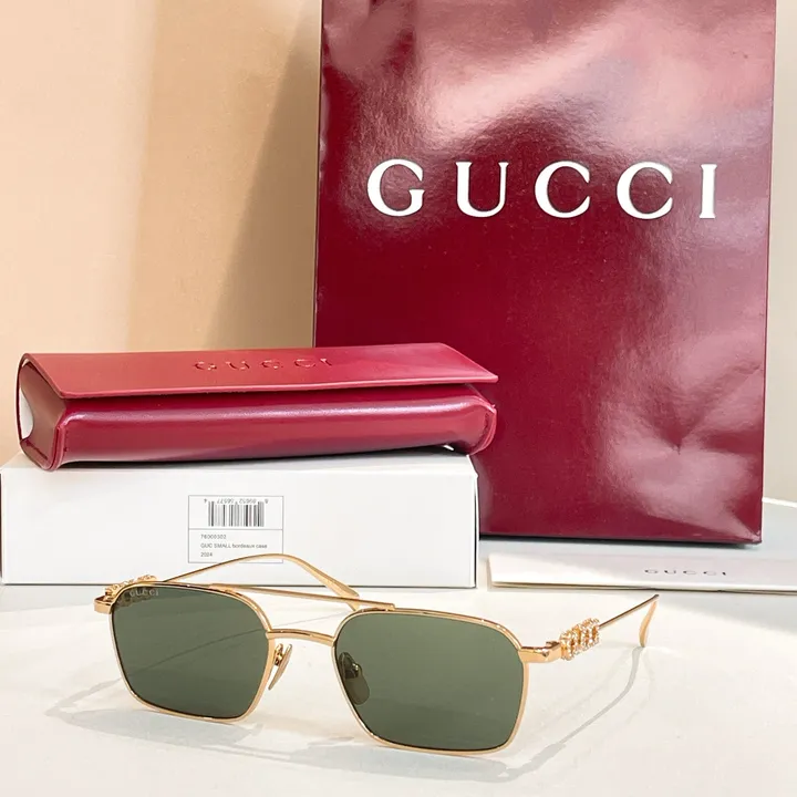 スーパーコピー グッチ サングラス