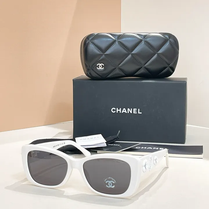 スーパーコピー シャネル サングラス