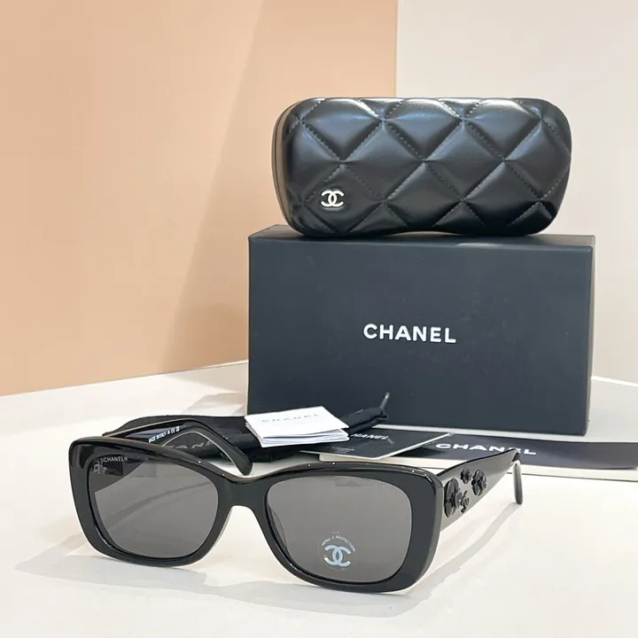 スーパーコピー シャネル サングラス