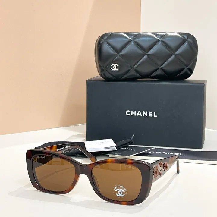 スーパーコピー シャネル サングラス