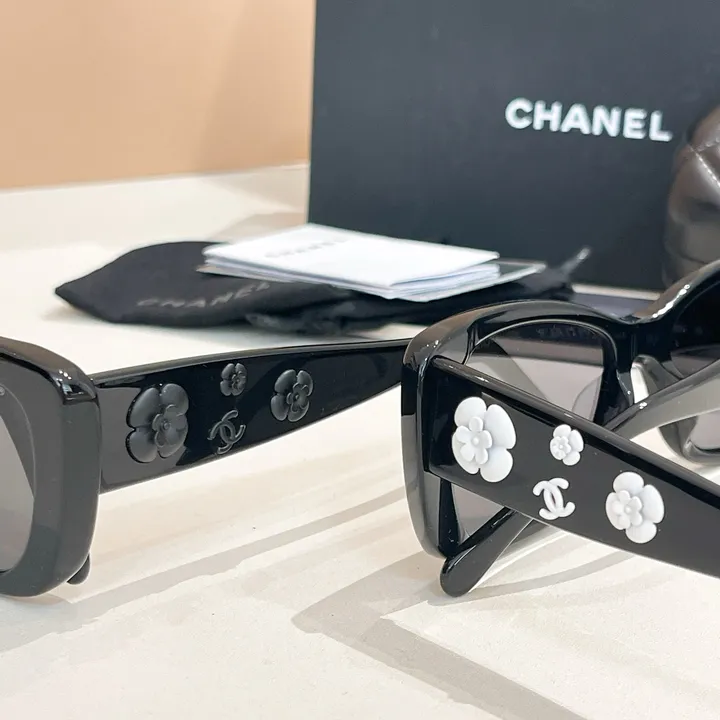 スーパーコピー シャネル サングラス