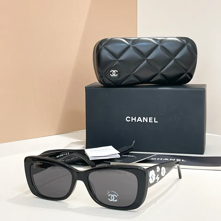 スーパーコピー シャネル サングラス