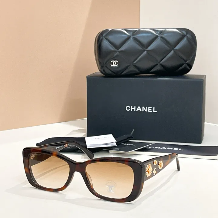 スーパーコピー シャネル サングラス