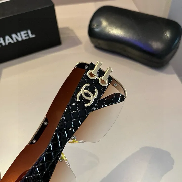 スーパーコピー シャネル サングラス