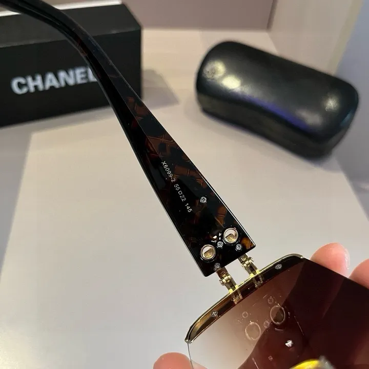 スーパーコピー シャネル サングラス