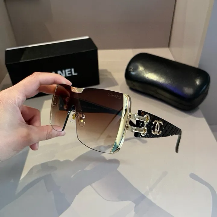 スーパーコピー シャネル サングラス