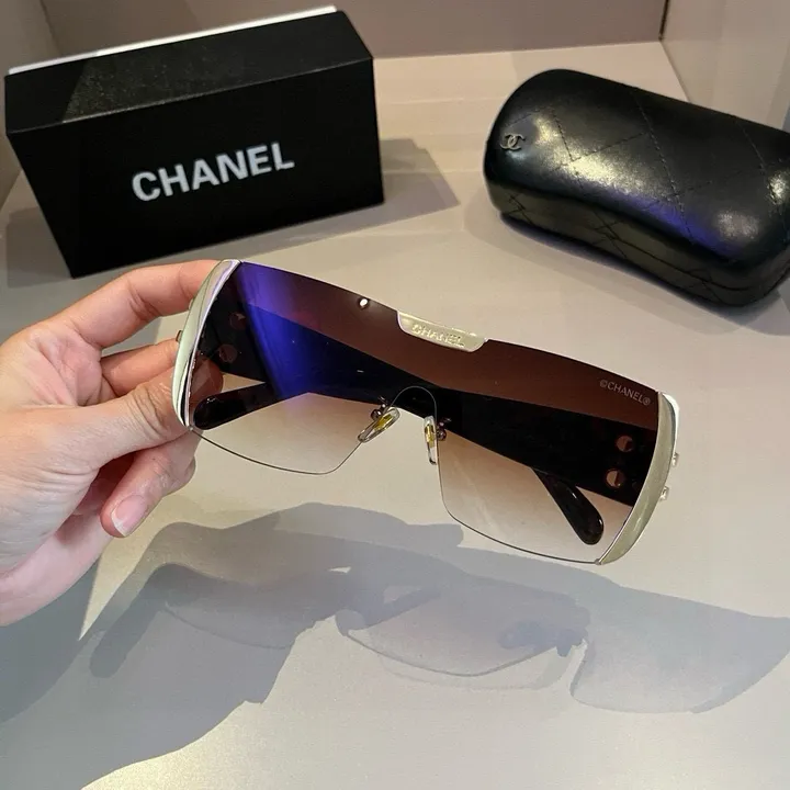 スーパーコピー シャネル サングラス