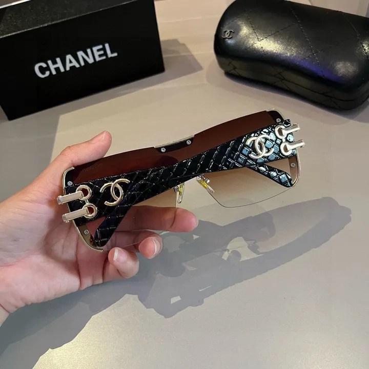 スーパーコピー シャネル サングラス