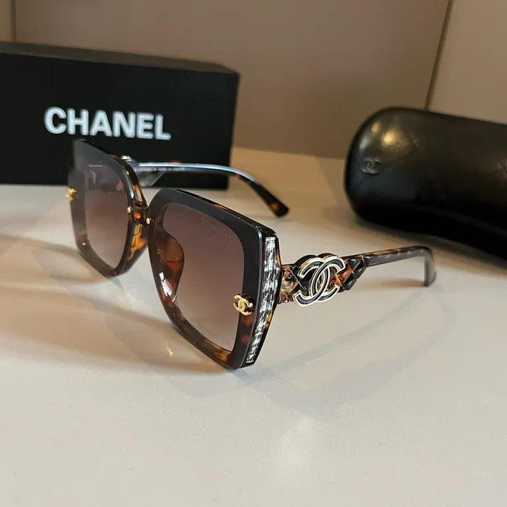 スーパーコピー シャネル サングラス