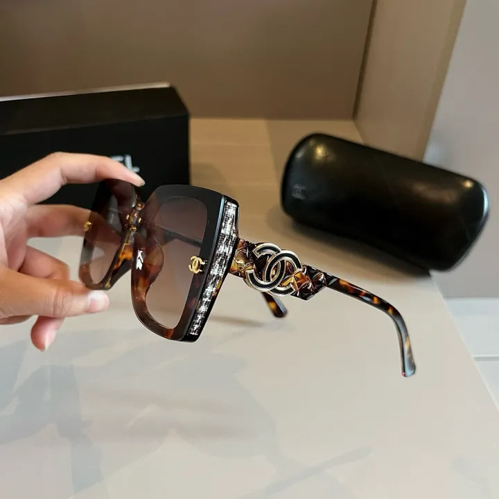 スーパーコピー シャネル サングラス