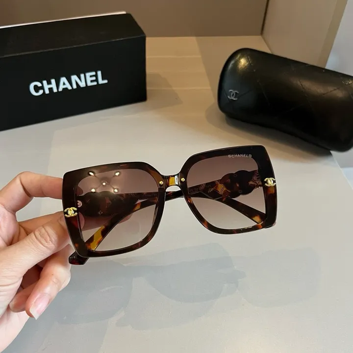 スーパーコピー シャネル サングラス
