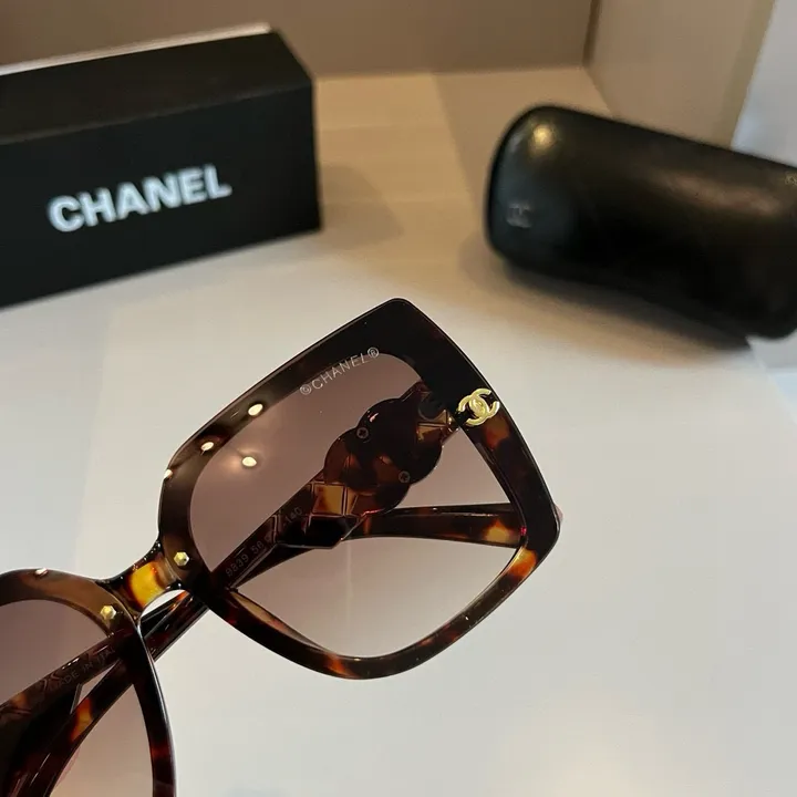 スーパーコピー シャネル サングラス