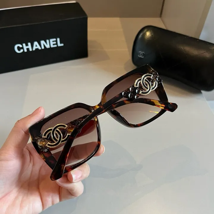スーパーコピー シャネル サングラス